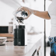 Melitta Electric Coffee Grinder Amigo | CoffeeLove