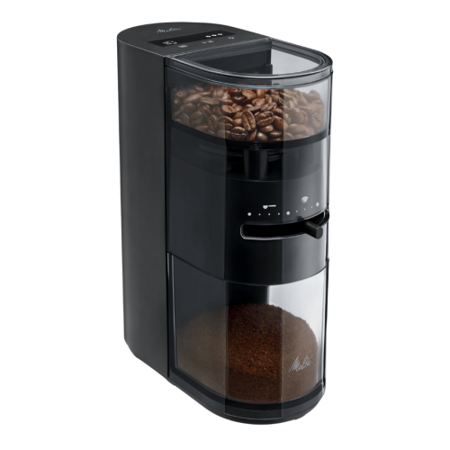 Melitta Electric Coffee Grinder Linea | CoffeeLove