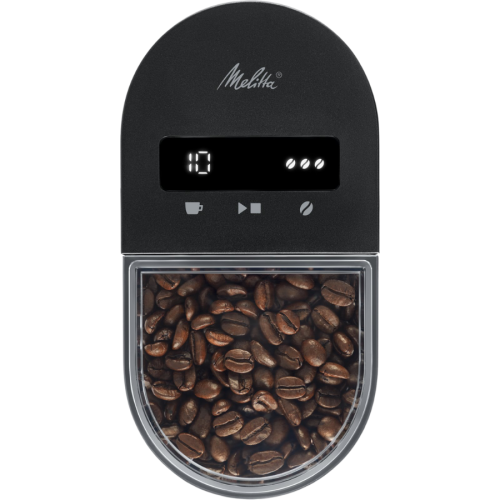Melitta Electric Coffee Grinder Linea | CoffeeLove