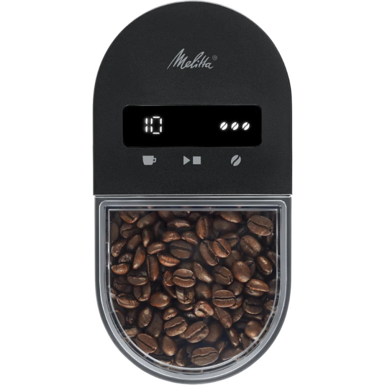 Melitta Electric Coffee Grinder Linea | CoffeeLove