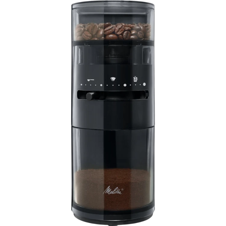 Melitta Electric Coffee Grinder Linea | CoffeeLove