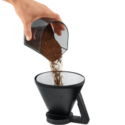 Melitta Electric Coffee Grinder Linea | CoffeeLove