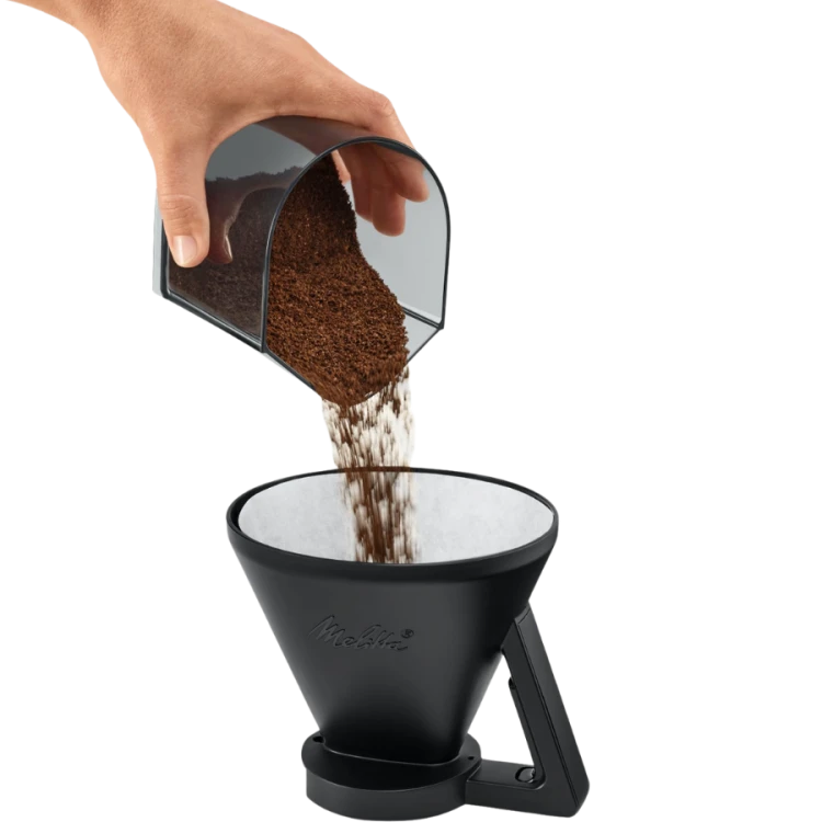 Melitta Electric Coffee Grinder Linea | CoffeeLove