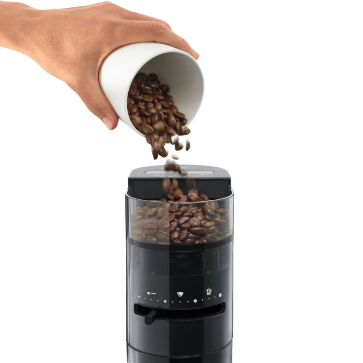 Melitta Electric Coffee Grinder Linea | CoffeeLove