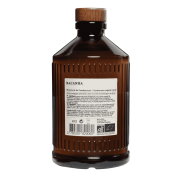 Bacanha syrop o smaku kardamonowym 400 ml | CoffeeLove