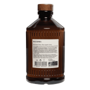 Bacanha syrop o smaku gruszkowym 400 ml | CoffeeLove