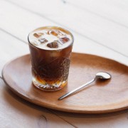 Bacanha syrop o smaku jaśminowym 400 ml | CoffeeLove