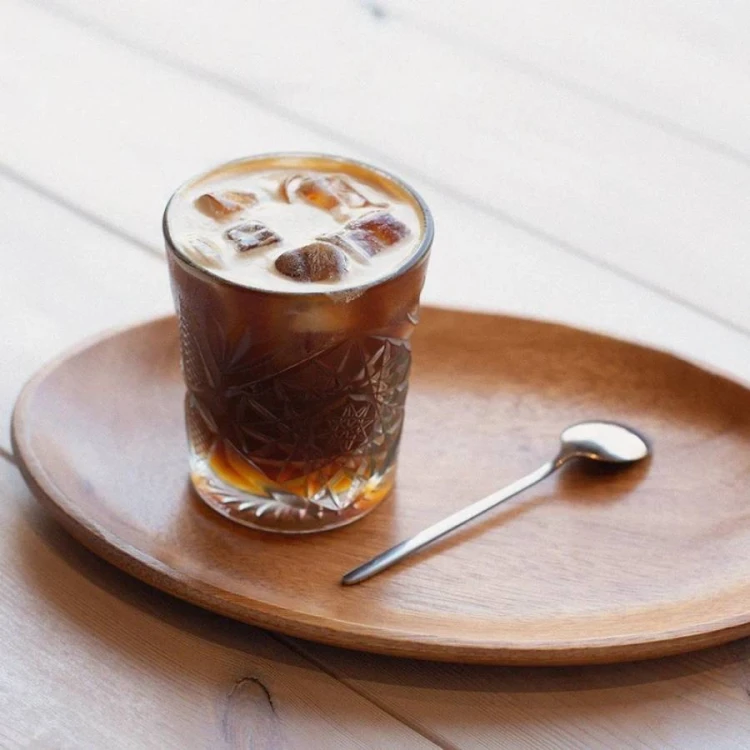 Bacanha syrop o smaku jaśminowym 400 ml | CoffeeLove
