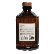 Bacanha syrop o smaku jaśminowym 400 ml | CoffeeLove