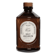 Bacanha syrop o smaku jaśminowym 400 ml | CoffeeLove
