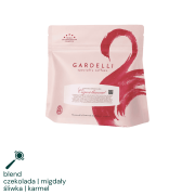 Gardelli Cignobianco Espresso Blend 250 g | CoffeeLove