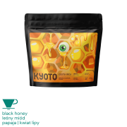 Kyoto Kostaryka Mirazu D'cafetal filter 250 g | CoffeeLove