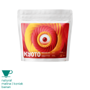 Kyoto Sumatra Camintoran filter 250 g | CoffeeLove