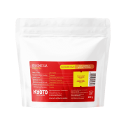 Kyoto Sumatra Camintoran filter 250 g | CoffeeLove
