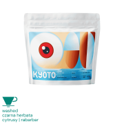 Kyoto Kenia AA Top Kiamutuira filter 250 g | CoffeeLove