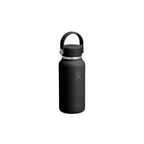 Hydro Flask Micro Black 300 ml | CoffeeLove