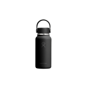 Hydro Flask Micro Black 300 ml | CoffeeLove