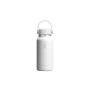 Hydro Flask Micro White 300 ml | CoffeeLove