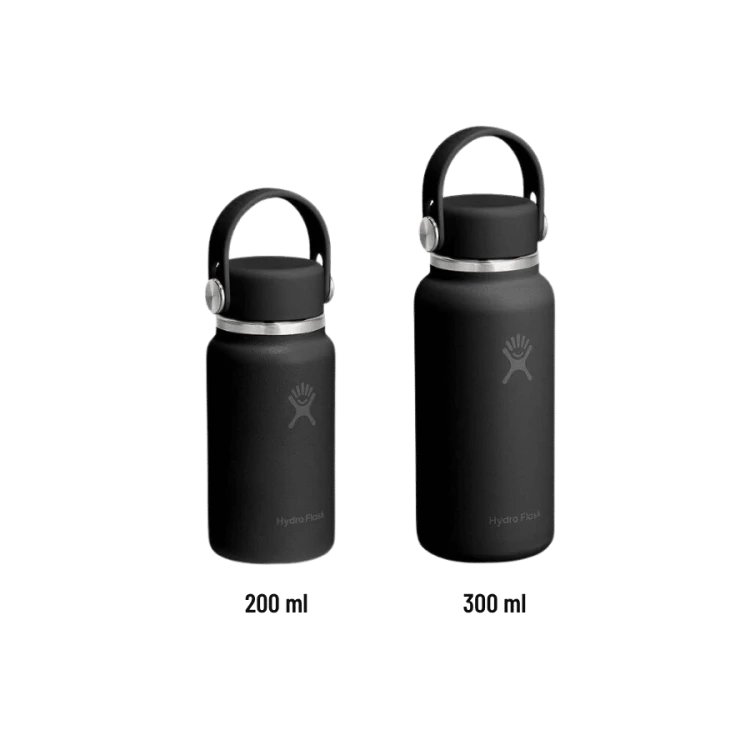 Hydro Flask Micro Oat 300 ml | CoffeeLove