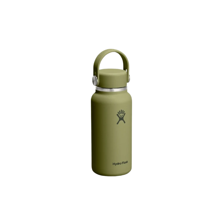 Hydro Flask Micro Palmer Green 300 ml | CoffeeLove