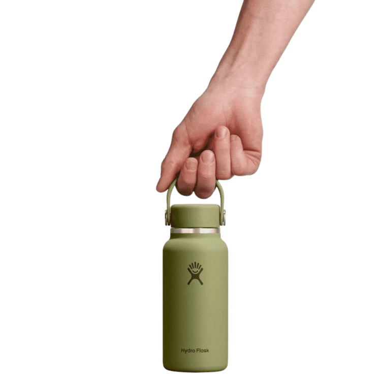 Hydro Flask Micro Palmer Green 300 ml | CoffeeLove
