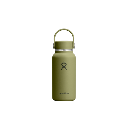 Hydro Flask Micro Palmer Green 300 ml | CoffeeLove