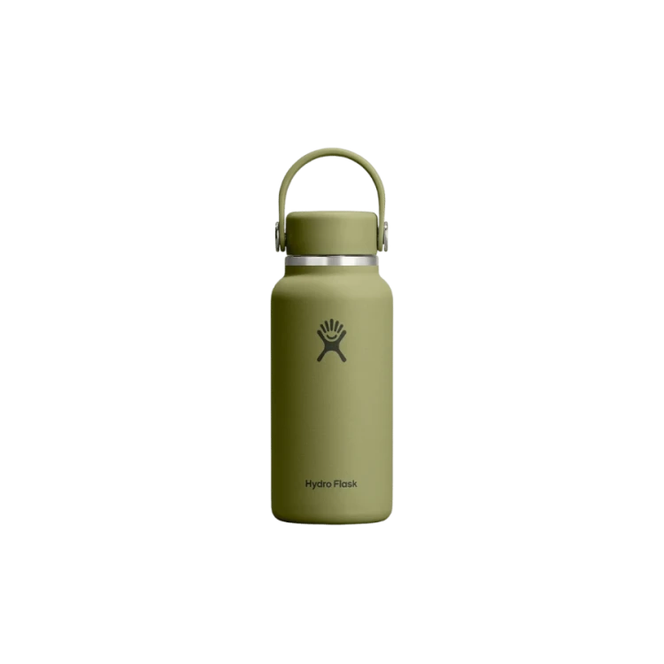 Hydro Flask Micro Palmer Green 300 ml | CoffeeLove