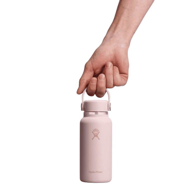 Hydro Flask Micro Trillium 300 ml | CoffeeLove