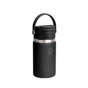 Hydro Flask Travel Mug with Flip Sip Cap 355 ml | CoffeeLove