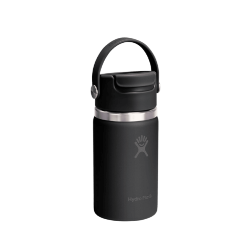 Hydro Flask Travel Mug with Flip Sip Cap 355 ml | CoffeeLove