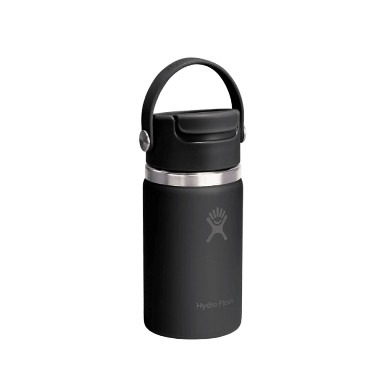 Hydro Flask Travel Mug with Flip Sip Cap 355 ml | CoffeeLove