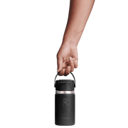 Hydro Flask Travel Mug with Flip Sip Cap 355 ml | CoffeeLove