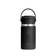 Hydro Flask Travel Mug with Flip Sip Cap 355 ml | CoffeeLove