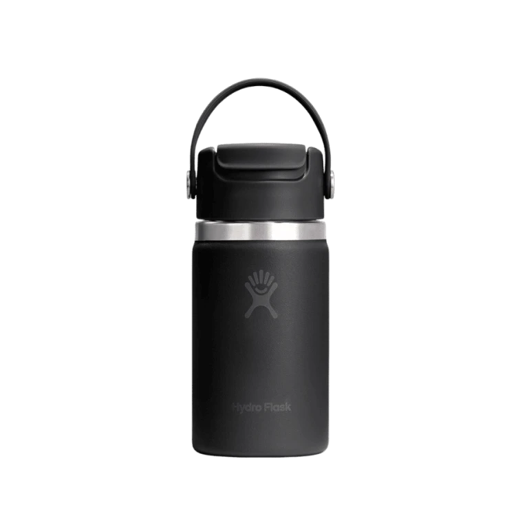 Hydro Flask Travel Mug with Flip Sip Cap 355 ml | CoffeeLove