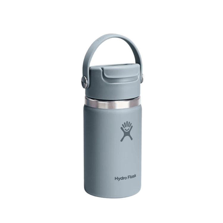 Hydro Flask Travel Mug with Flip Sip Cap 355 ml | CoffeeLove
