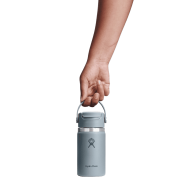 Hydro Flask Travel Mug with Flip Sip Cap 355 ml | CoffeeLove