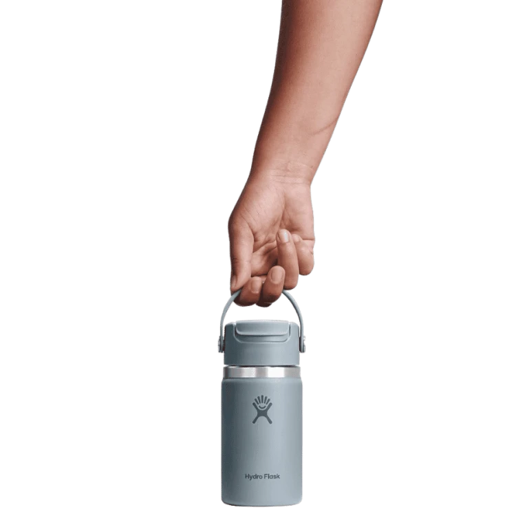 Hydro Flask Travel Mug with Flip Sip Cap 355 ml | CoffeeLove