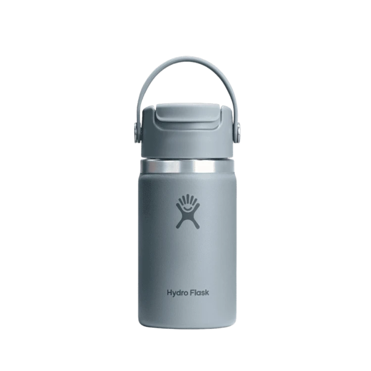 Hydro Flask Travel Mug with Flip Sip Cap 355 ml | CoffeeLove
