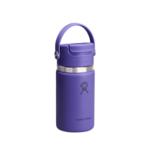 Hydro Flask Travel Mug with Flip Sip Cap 355 ml | CoffeeLove