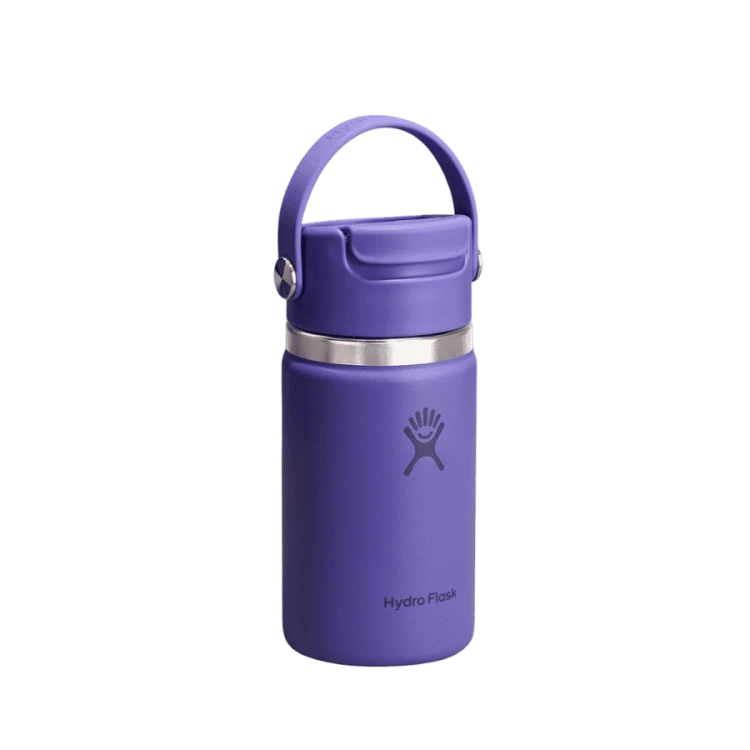 Hydro Flask Travel Mug with Flip Sip Cap 355 ml | CoffeeLove