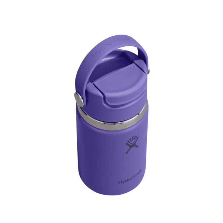 Hydro Flask Travel Mug with Flip Sip Cap 355 ml | CoffeeLove