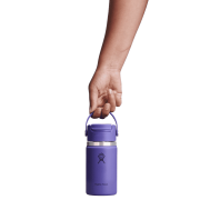 Hydro Flask Travel Mug with Flip Sip Cap 355 ml | CoffeeLove