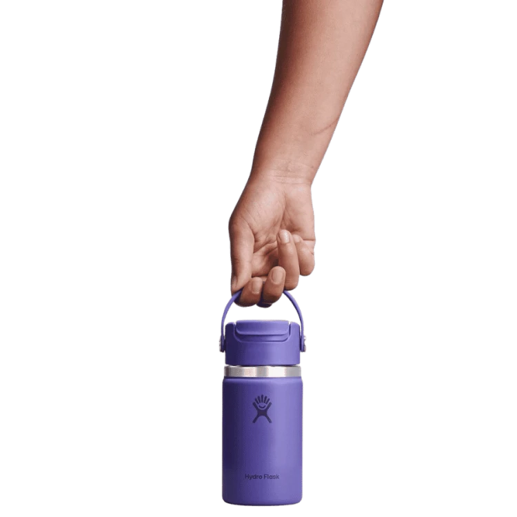 Hydro Flask Travel Mug with Flip Sip Cap 355 ml | CoffeeLove