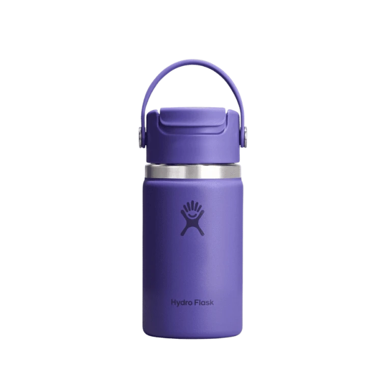 Hydro Flask Travel Mug with Flip Sip Cap 355 ml | CoffeeLove
