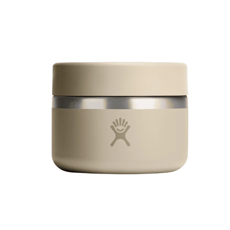 Hydro Flask Food Jar  termos obiadowy 355 ml Oat | CoffeeLove