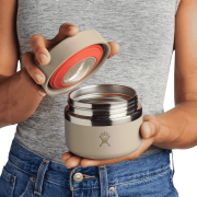 Hydro Flask Food Jar  termos obiadowy 355 ml Oat | CoffeeLove