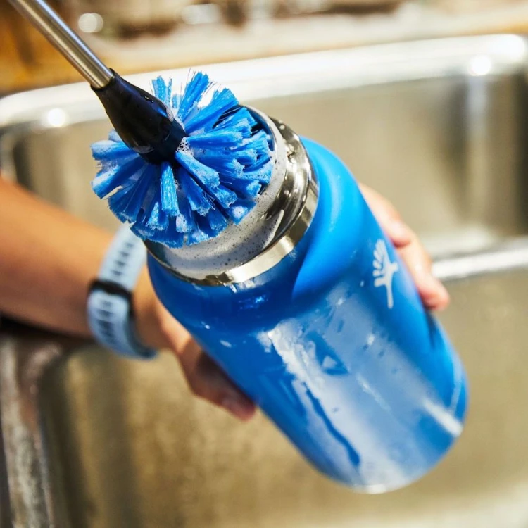 Hydro Flask szczotka do mycia butelek | CoffeeLove
