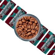 Roastains Etiopia Wildflower filter 250 g | CoffeeLove