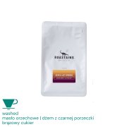 Roastains Kenia Lazy Brunch filter 250 g | CoffeeLove