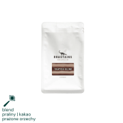 Roastains Tiramisu Blend 250 g | CoffeeLove